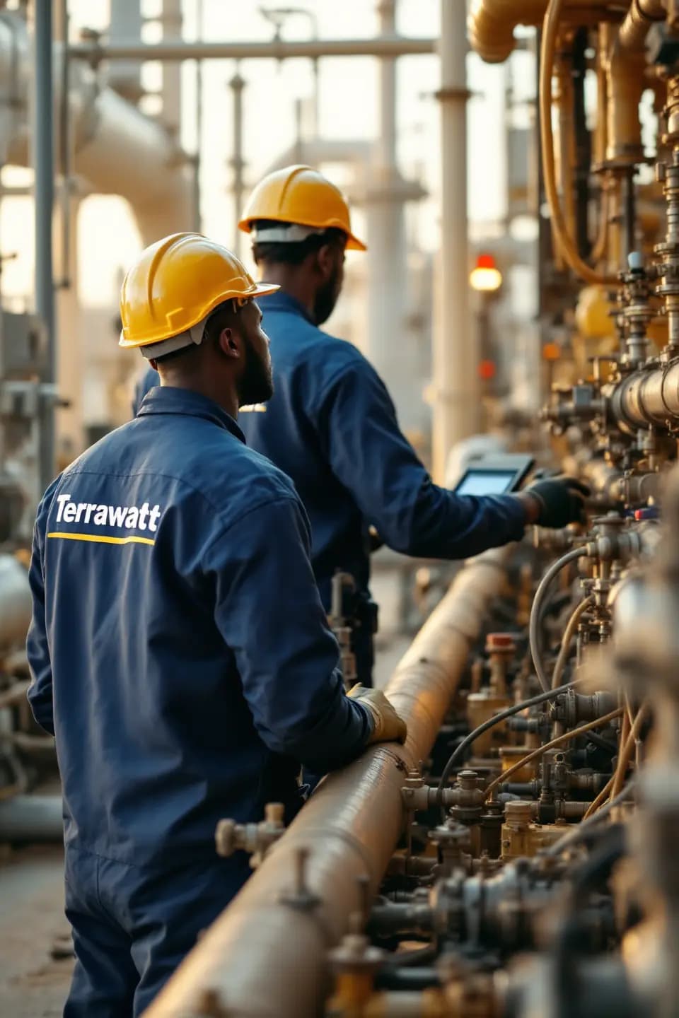 Pioneering Local Expertise