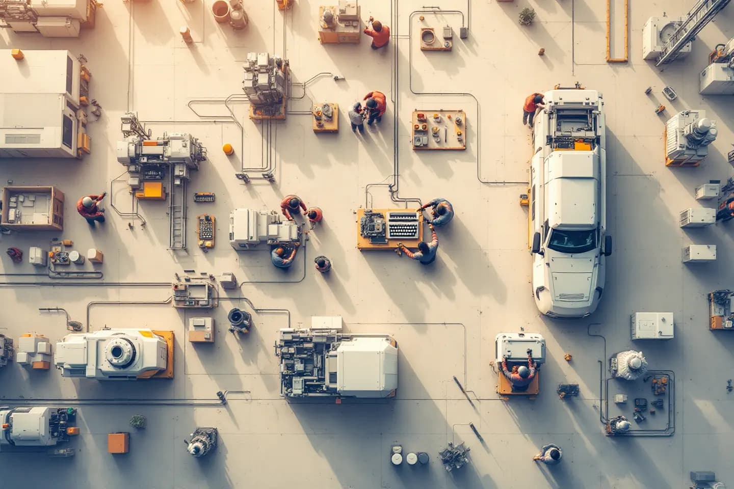 Expanding Nationwide Impact