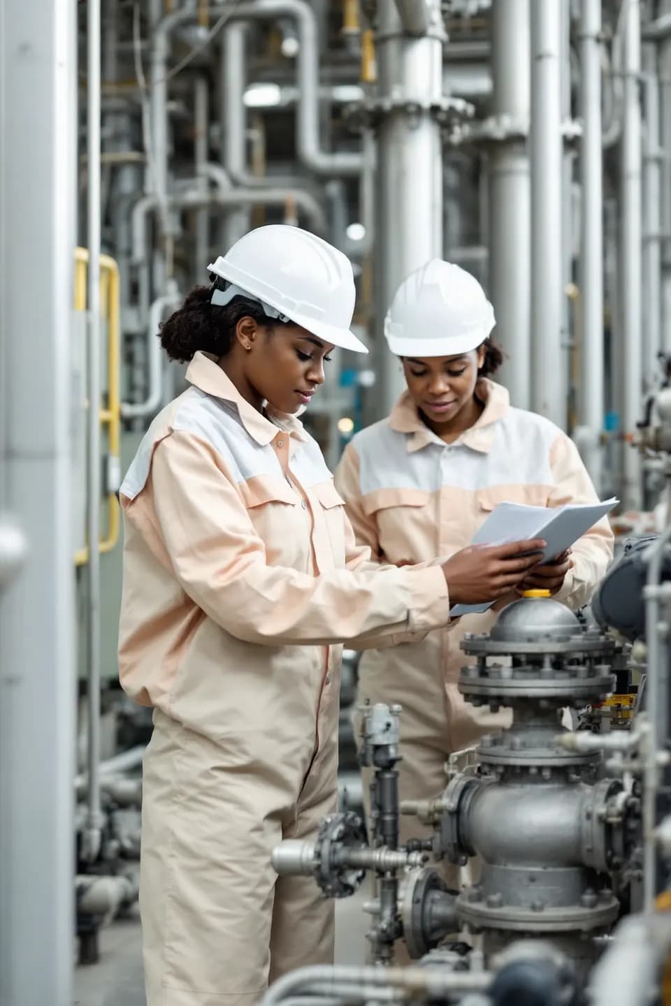 Navigating Challenges, Driving Resilience