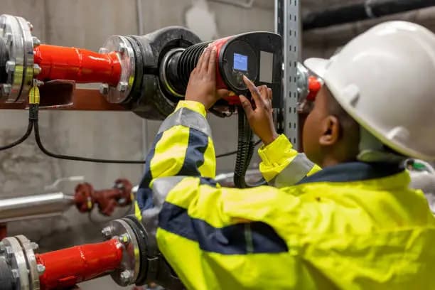 Precision Repair & Testing