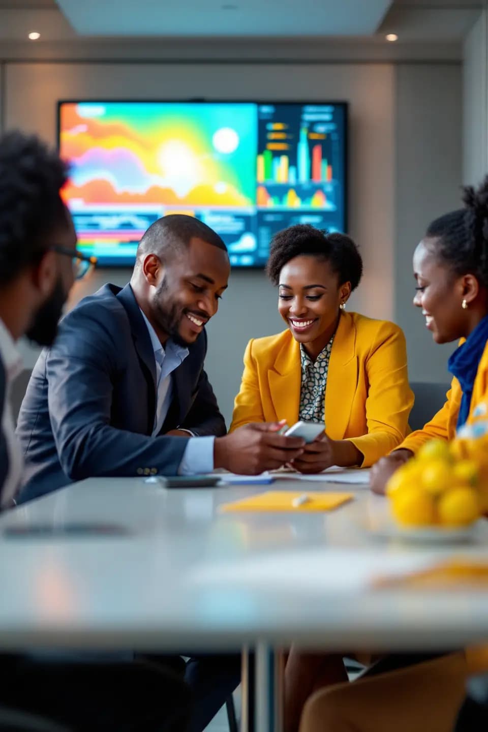 Operational Excellence