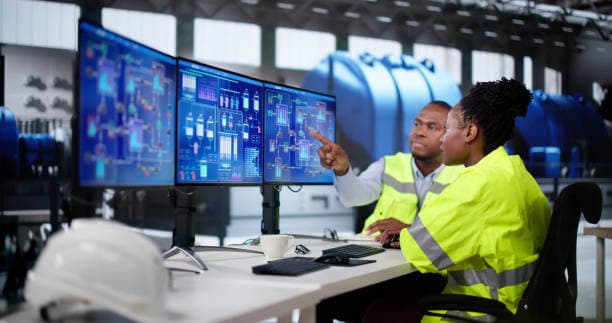 On-Site Maintenance Expertise