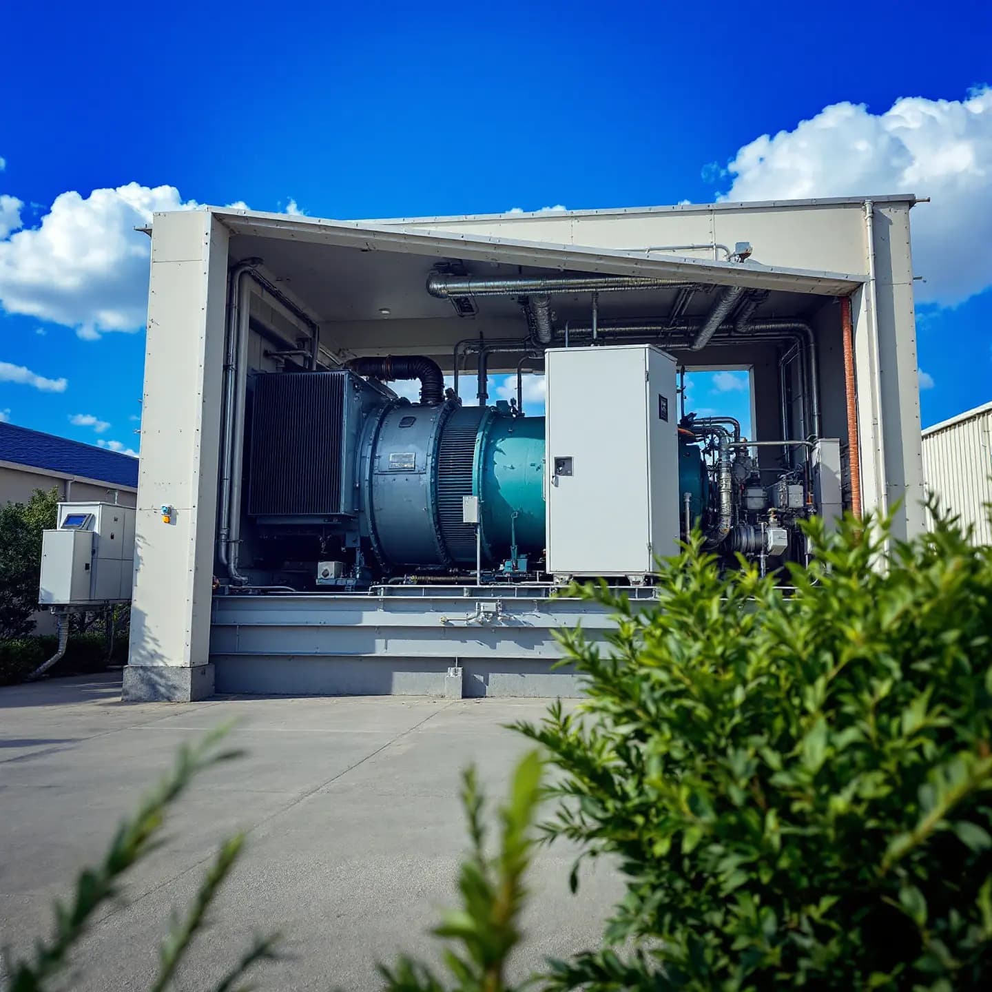 I-Tube Inspection Services